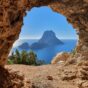 My Proposal in Ibiza…